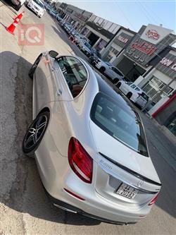 مێرسێدس بێنز E-Class